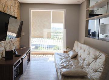 Apartamento · 54m² · 2 Quartos · 1 Vaga · Apartamento para Aluguel - Vila Fátima, 2 Quartos, 54 m² - Guarulhos