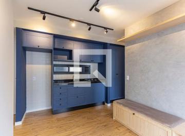 Apartamento · 66m² · 2 Quartos · 1 Vaga · Apartamento para Aluguel - Jardim Bela Vista, 2 Quartos, 66 m² - Santo André
