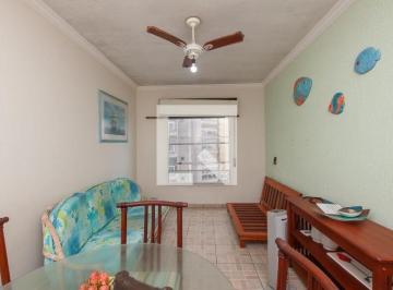 Apartamento · 75m² · 2 Quartos · Apartamento para Aluguel - Centro, 2 Quartos,  75 m² - Guarujá