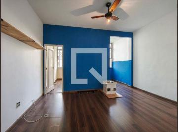 Apartamento · 54m² · 2 Quartos · Apartamento para Aluguel - Andaraí, 2 Quartos,  54 m² - Rio de Janeiro