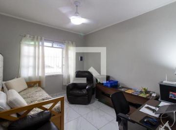 Casa · 250m² · 3 Quartos · 3 Vagas · Casa para Aluguel - Vilamar, 3 Quartos,  250 m² - Praia Grande