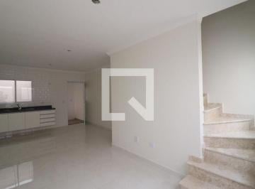 Casa · 60m² · 2 Quartos · 1 Vaga · Casa para Aluguel - Água Fria, 2 Quartos, 60 m² - São Paulo