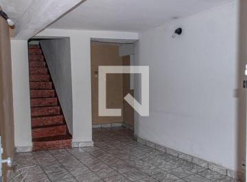 Casa · 100m² · 2 Quartos · 1 Vaga · Casa para Aluguel - Freguesia do Ó, 2 Quartos,  100 m² - São Paulo