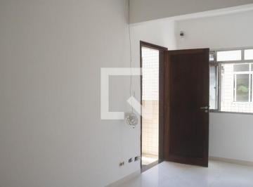 Apartamento · 60m² · 2 Quartos · 1 Vaga · Apartamento para Aluguel - Boqueirão, 2 Quartos, 60 m² - Praia Grande
