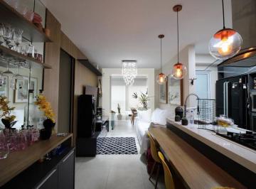 Apartamento · 96m² · 3 Quartos · 2 Vagas · Apartamento para Aluguel - Barra Funda, 3 Quartos,  96 m² - São Paulo