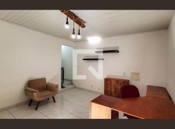 Casa · 70m² · 1 Quarto · 1 Vaga · Casa para Aluguel - Aclimação, 1 Quarto,  70 m² - São Paulo