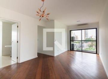 Apartamento · 60m² · 2 Quartos · 1 Vaga · Apartamento para Aluguel - Brooklin, 2 Quartos,  60 m² - São Paulo
