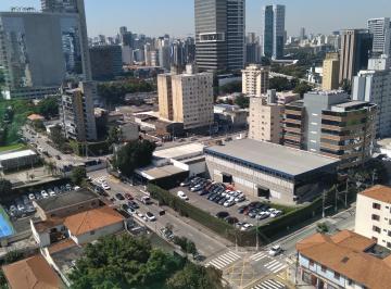 Apartamento de 1 quarto, São Paulo · OPORTUNIDADE AO LADO DO METRO BUTANTA 1 DORMS SENDO SUITE COM 1 VAGA - MOBILIADOFL43
