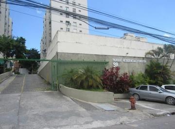 Apartamento de 2 quartos, Niterói · Apartamento de 2 quartos com vaga no Fonseca - Niterói - RJ
