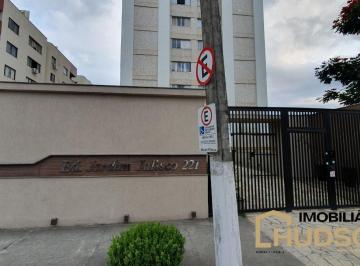 Foto 01 · Apartamento, Jardim Jalisco, Resende, RJ