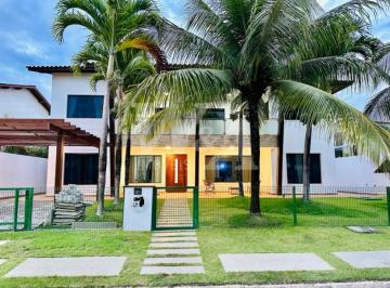 Foto 01 · Casa, Busca Vida, Camaçari, BA