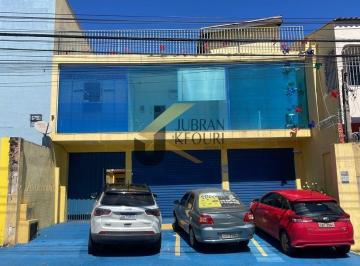 Foto 01 · Prédio Comercial para aluguel no Jd. Ouro Verde - Campinas em Campinas, com 22 salas, 5 banheiros, c