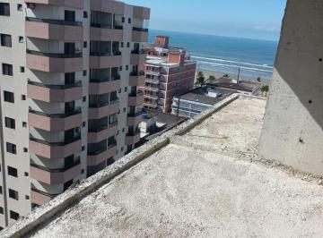 Apartamento de 2 quartos, Praia Grande · Apartamento Para Venda, 84 Metros quadrados  na Guilhermina,  Entrada de 68 Mil