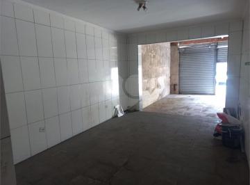 Área de Serviço · Salão Comercial à venda em Vila ester (zona norte) - SP