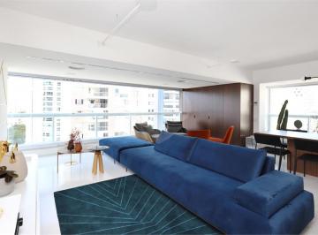 Apartamento de 2 quartos, São Paulo · apartamento com 2 dormitórios (suites), 174 m2 - V Clementino!