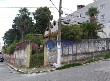 1e9dd9957cdaef40e5e011e4f4adb9f742857be8 · Terreno à venda, 980 m² por R$ 3.450.000,00 - Vila Gustavo - São Paulo/SP