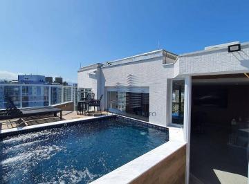 8b162c0e71c30c1a650e21a5b609a4e730ca9be4 · Cobertura à venda, 217 m² por R$ 6.800.000,00 - Riviera Módulo 6 - Bertioga/SP