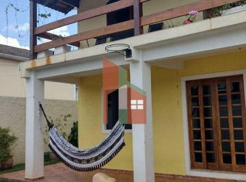 Casa · 215m² · 3 Quartos · 3 Vagas · Casa ampla no bairro Jardim Imperial - Atibaia