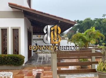 Foto 01 · Casa Maravilhosa no Itaigara de 5/4 e 5 suítes com 373m2