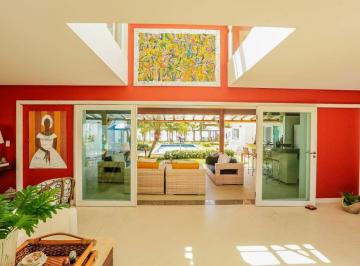Casa de 6 quartos, Ilhéus · Casa de Alto Padrão Pé na Areia em Ilhéus Luxo Exclusivo na Praia do Cururupe