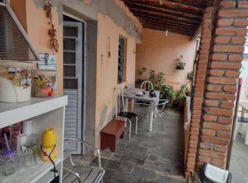 Casa · 267m² · 3 Quartos · 1 Vaga · Casa a venda - Jardim Archila - Votorantim