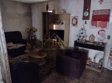 Casa · 267m² · 3 Quartos · 1 Vaga · Casa a venda - Três dormitórios - Jardim Archila - Votorantim