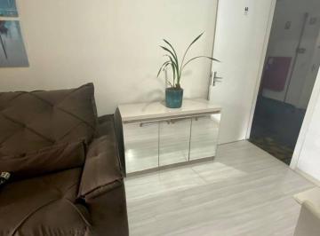 Apartamento · 47m² · 2 Quartos · 1 Vaga · Apartamento a venda e para locação - Jardim Tatiana - Votorantim