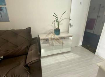 Apartamento · 47m² · 2 Quartos · 1 Vaga · Apartamento para vendava valor 230 mil Dois Dormitórios Jardim Tatiana