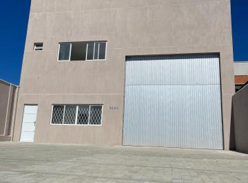 Comercial , São José dos Pinhais · Excelente Baração comercial no bairro Boneca do Iguaçu com 300 m pe direi de 8,5