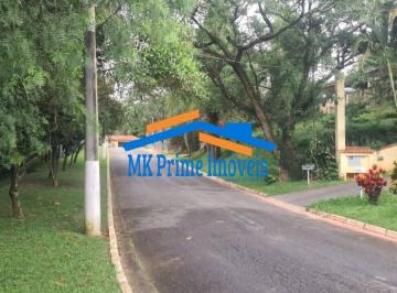 Terreno · 458m² · Terreno Lote com 458m² em Condomínio Tarumã - Santana de Parnaíba