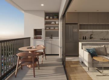Foto 13 · APARTAMENTO NOVO COM 3 DORMITÓRIOS E 2 VAGAS DE GARAGEM