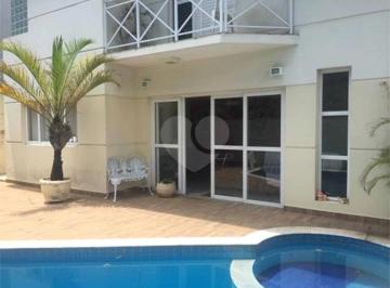 Casa de 4 quartos, São Paulo · ALTO PADRÃO BELISSIMA CASA EM CONDOMINIO FECHADO TREMEMBÉ 