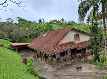 Rural de 2 quartos, São Lourenço da Serra · EXCELENTE CHÁCARA EM SÃO LOURENÇO DA SERRA COD: 5036 F:(11) 97302-9229 CESAR