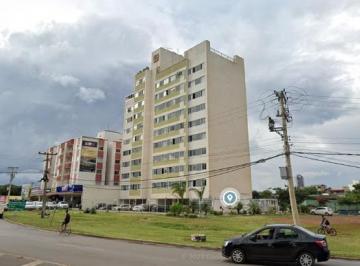 Apartamento de 1 quarto, Samambaia · QS 320 RESIDENCIAL IMPÉRIO 30m² 1 QUARTO SEM VAGA DE GARAGEM