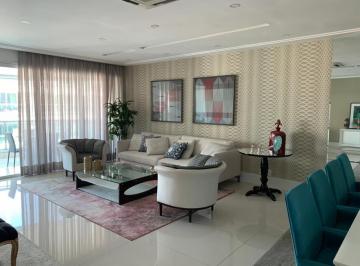 Apartamento de 4 quartos, Rio de Janeiro · Les Residences Mônaco II Cob 4 Suítes/ 4 Vagas II Porteira Fechada