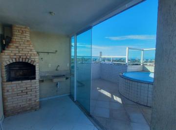 Apartamento de 3 quartos, Macaé · Cobertura Duplex- Gloria Macaé RJ