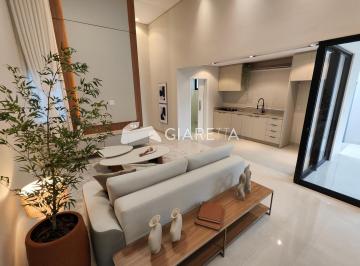 Casa · 152m² · 2 Quartos · 2 Vagas · Casa de alto padrão construtivo à venda, JARDIM PANCERA, TOLEDO - PR