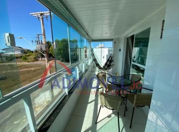 Foto 01 · Apartamento em Guarapari! Com 3 quartos, 2 suítes, 1 vaga, 70m!.