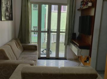 Apartamento de 2 quartos, Mogi das Cruzes · Lindo Apartamento 62m2 - César de Souza - Mogi das Cruzes