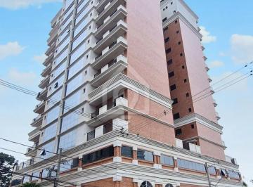Casa · 317m² · 4 Quartos · 3 Vagas · COBERTURA À VENDA NO JARDIM CARVALHO - EDIFÍCIO LONDON PLACE