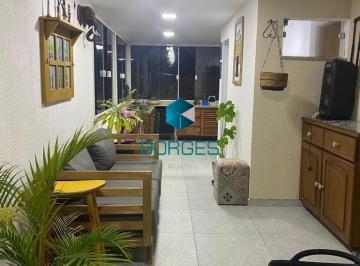 Foto 01 · Apartamento, Buraquinho, Lauro de Freitas, BA