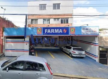 Comercial · 586m² · 3 Quartos · 1 Vaga · Vila Progresso - Imóvel Misto na Avenida Samuel Martins