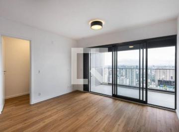 Apartamento · 70m² · 2 Quartos · 1 Vaga · Apartamento para Aluguel - Pinheiros, 2 Quartos, 70 m² - São Paulo