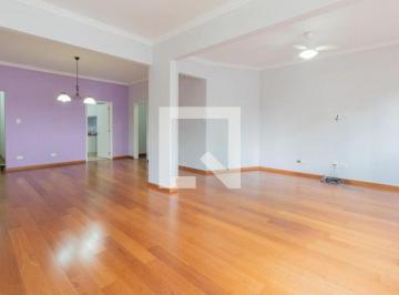 Apartamento · 183m² · 3 Quartos · 1 Vaga · Apartamento para Aluguel - Paraíso, 3 Quartos, 183 m² - São Paulo