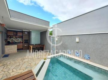 Casa de 3 quartos, Sorocaba · Casa Térrea no Condomínio Terras de São Francisco SPA
