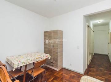 414450 - Rua Sofia Veloso - 46 - 208 (4) · Kitnet Cidade Baixa