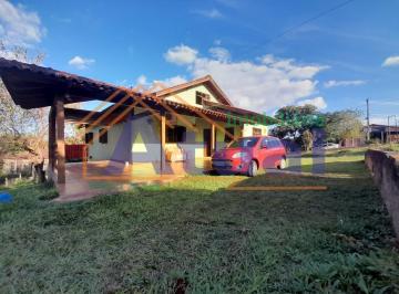 Foto 01 · Casa, Castelarim, Santo Ângelo, RS