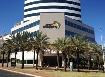 Comercial , Uberlândia · Espaço de escritório privativo para 1 pessoa no Uberlandia - Center Shopping