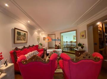 Apartamento · 164m² · 3 Quartos · 2 Vagas · Apartamento para aluguel, 3 quartos, 3 suítes, 2 vagas, Vila Regente Feijó - São Paulo/SP