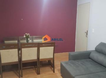 Apartamento · 54m² · 2 Quartos · 1 Vaga · Apartamento à venda, 2 quartos, 1 vaga, Jardim Caiapia - Cotia/SP